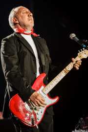 Pete Townshend, guitarrista de The Who, Bilbao Exhibition Centre (BEC), Barakaldo. 2007