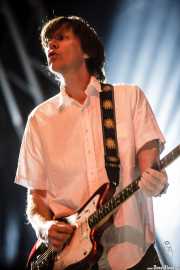 Thurston Moore, cantante y guitarrista de Sonic Youth (02/06/2007)