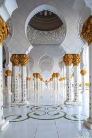 Mezquita Sheikh Zayed, Abu Dabi 013 Emiratos Arabes Unidos Abhu Dabi 16III14