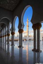Mezquita Sheikh Zayed, Abu Dabi 014 Emiratos Arabes Unidos Abhu Dabi 16III14