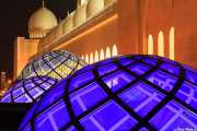 Mezquita Sheikh Zayed, Abu Dabi 035 Emiratos Arabes Unidos Abhu Dabi 16III14