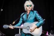 Bob Geldof, cantante y guitarrista (Music Legends Fest, Sondika, 2016)