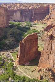 Canyon de Chelly National Monument (Arizona)