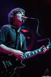 Matthew Caws, cantante y guitarrista de Nada Surf (, , 2008)