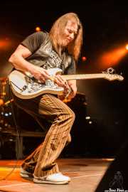 Duck MacDonald, guitarrista de Blue Cheer (, , 2008)