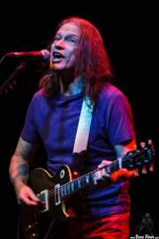 015 Robben Ford Band 8XI2012