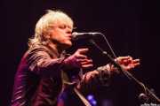 Bob Geldof, cantante y guitarrista (Sala BBK, Bilbao, 2013)