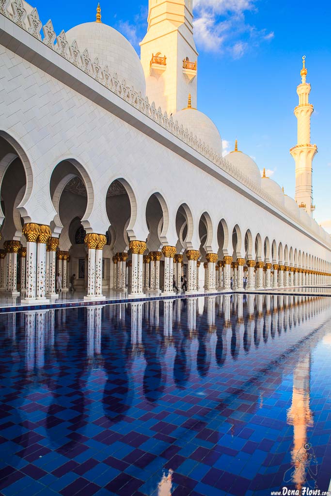 Mezquita Sheikh Zayed, Abu Dabi 011 Emiratos Arabes Unidos Abhu Dabi 16III14