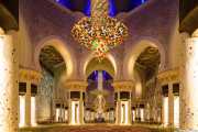 Mezquita Sheikh Zayed, Abu Dabi 021 Emiratos Arabes Unidos Abhu Dabi 16III14
