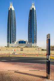 Park Towers at DIFC, Dubai 094 Vacaciones Marzo 2014 Emiratos Arabes Unidos Dubai