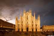 Duomo di Milano,