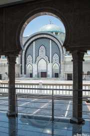 Masjid Wilayah Persekutuan / Federal Territory Mosque (2000) (28/09/2014)