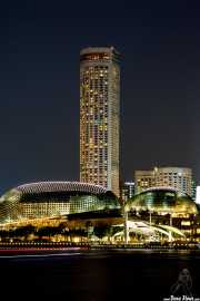 Esplanade – Theatres on the Bay (DP Architects & Michael Wilford & partners, 2002) (15/09/2014)