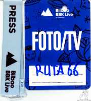 PhotoPass del Bilbao BBK Live Festival 2016 (Bilbao BBK Live, Bilbao, )