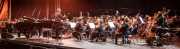 Bilbao Orkestra Sinfonikoa interpretando Voces de cine dirigidos por Marco de Prosperis (Aste Nagusia - Abandoibarra, Bilbao, 2016)