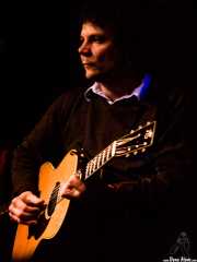 Jeff Tweedy, cantante y guitarrista de Wilco (Azkena Gasteiz, Vitoria-Gasteiz, 2005)