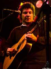 Jeff Tweedy, cantante y guitarrista de Wilco (Azkena Gasteiz, Vitoria-Gasteiz, 2005)