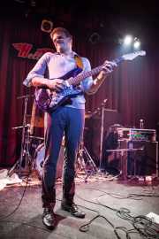 Jeff Hershey and The Heartbeats 25/V/2013