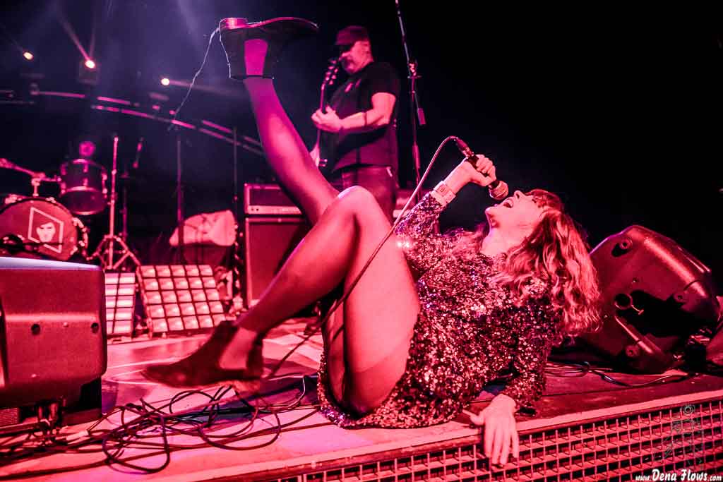 The Ribbons, Rock&Rolla, Berango, 28/XII/2018 