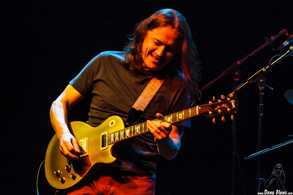 Robben ford band 2012 #10