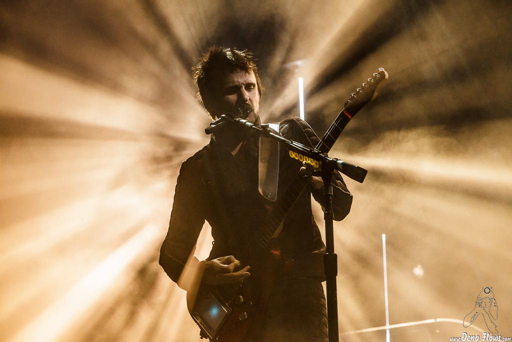 Muse, Bilbao BBK Live 2015, Kobetamendi, Bilbao, 11/VII/2015