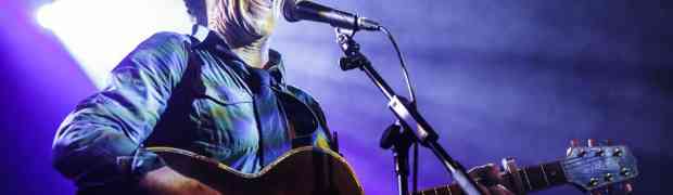 Graham Bonnet, Stage Live, Bilbao (15/XI/2014)